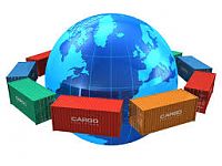 world containers